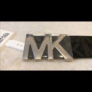 Michael Kors belt new